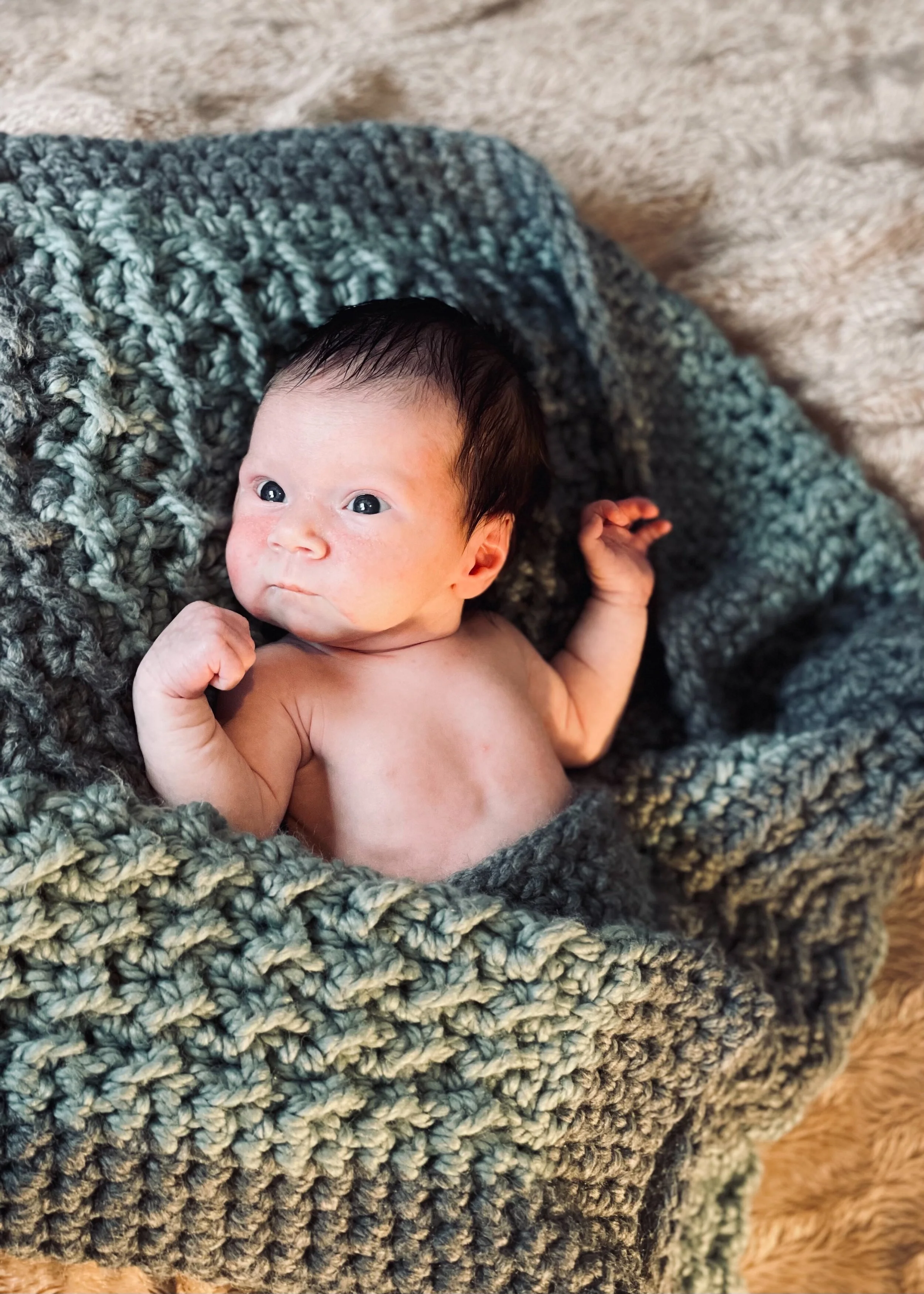 #30DaysofBrave Day 9- Chelsea