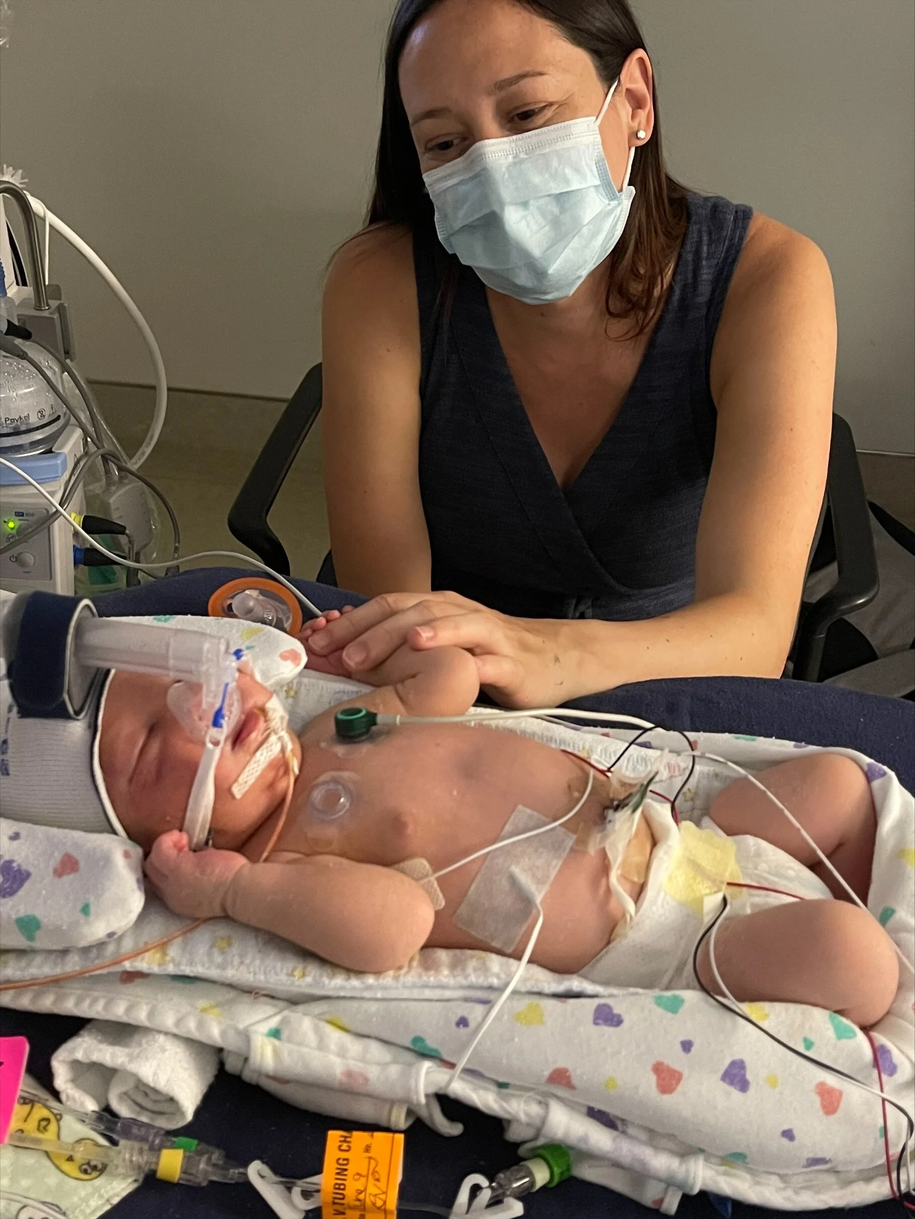 #30DaysofBrave Day 23- Lauren