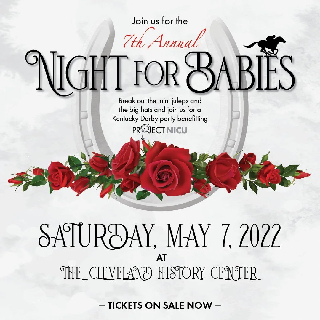 7th Annual Night for Babies