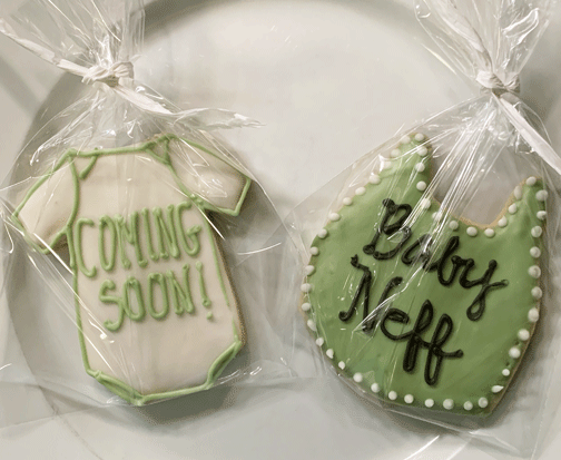 Coming Soon!