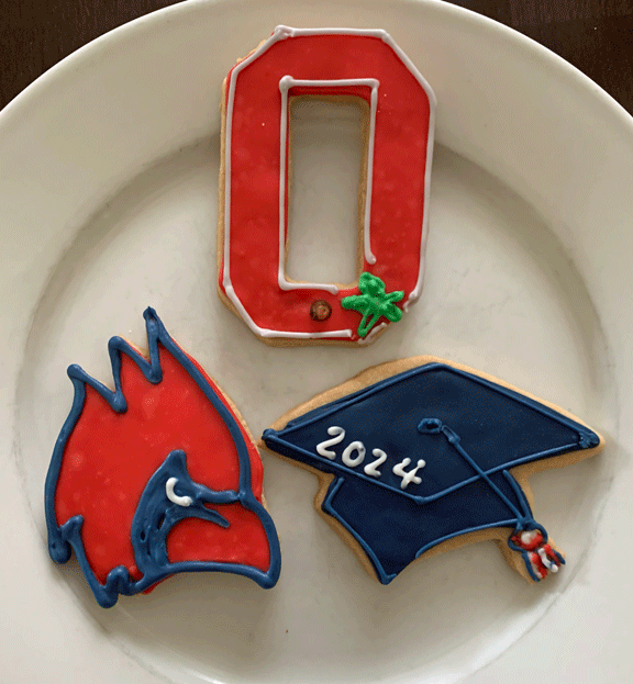 OSU and Graduation Group