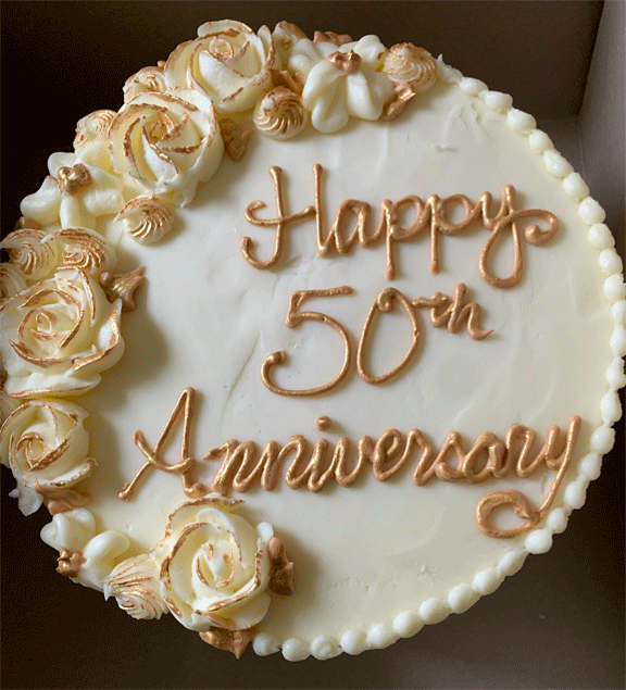 50th-Anniversary-with-gold-flowers.gif