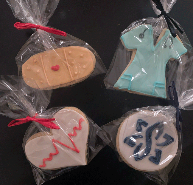 Sondermind Medical Group Cookies