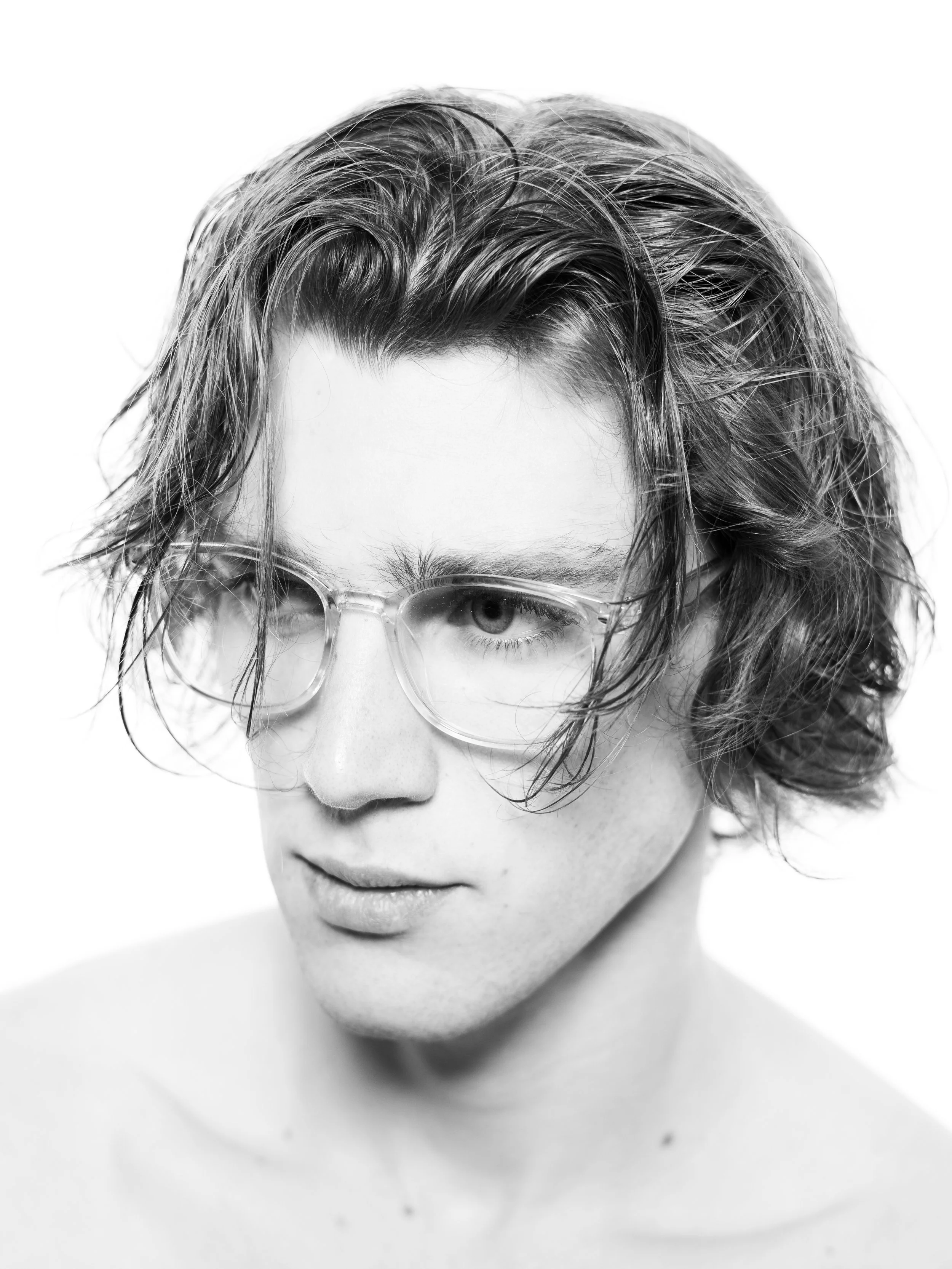Josh Gradwell