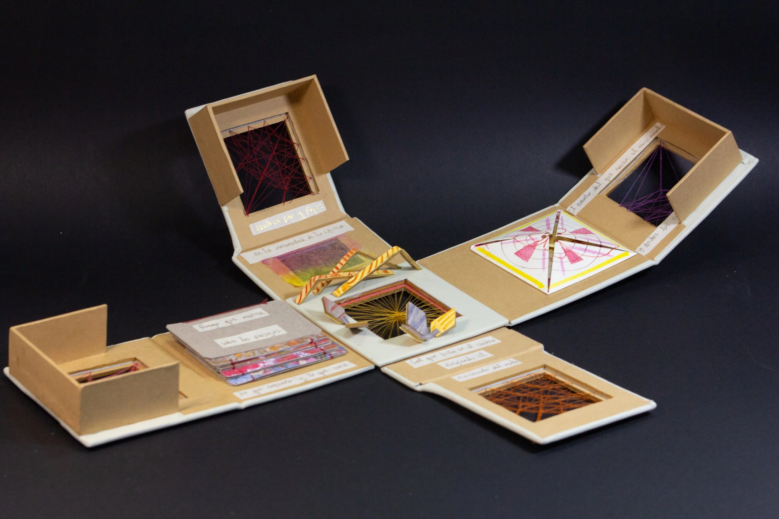 Creative Box Design