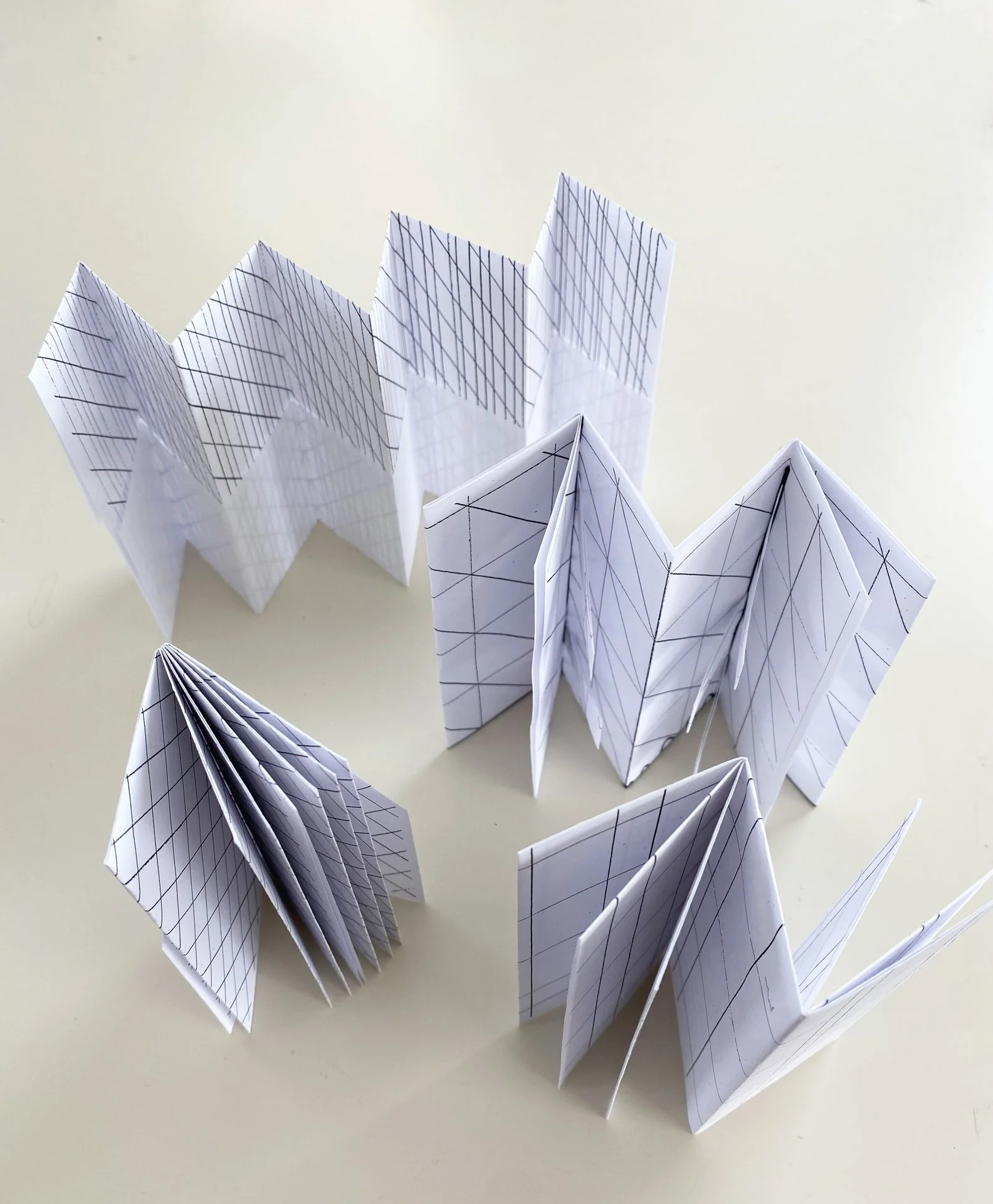 Single-Page Book Extravaganza