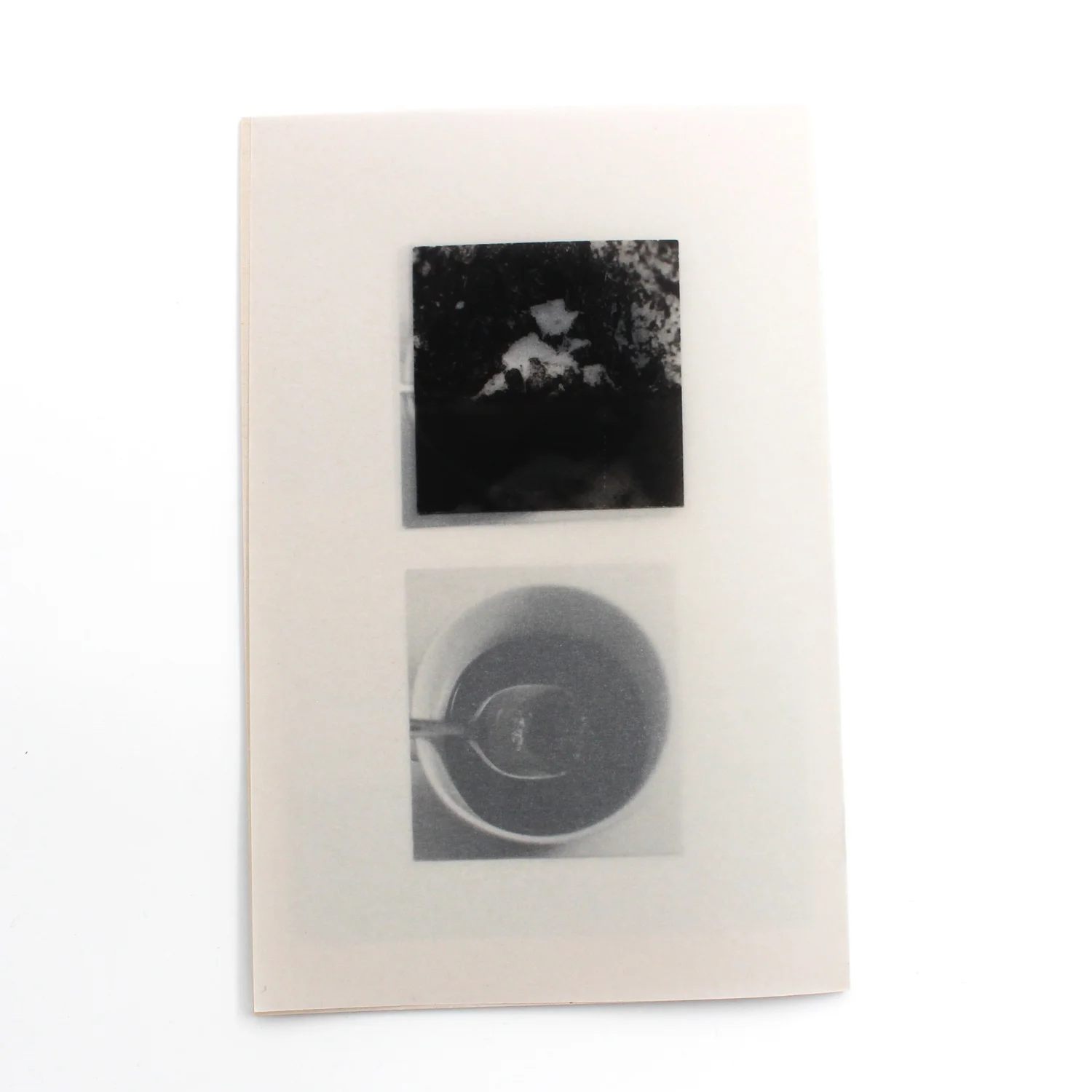 on things fugitive Zine by Angelica Ong — Minnesota Center for