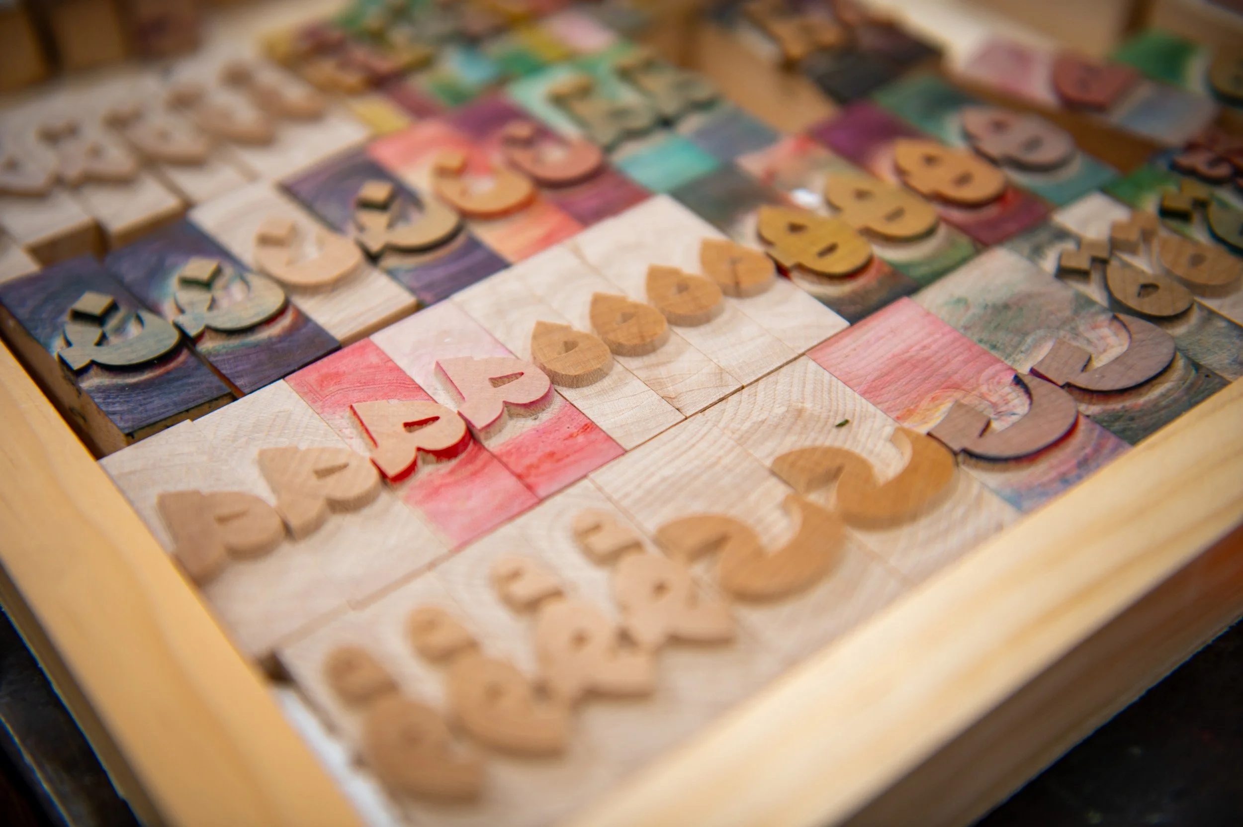 First Saturday Tour (December)