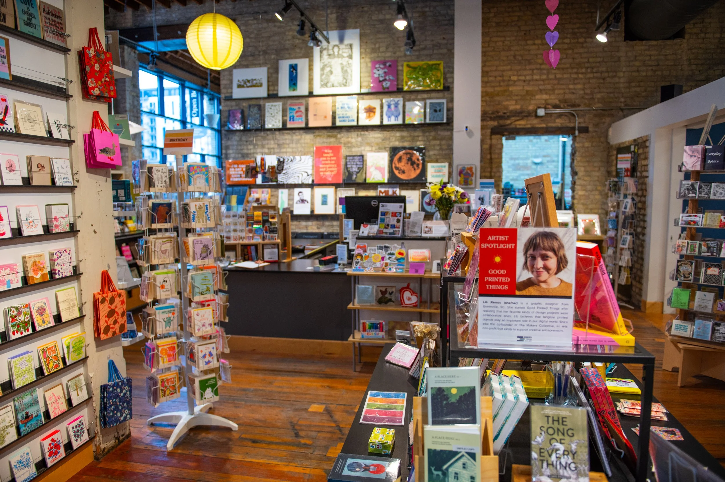 Minnesota Art Spaces to Close in Solidarity With Anti-ICE Strike