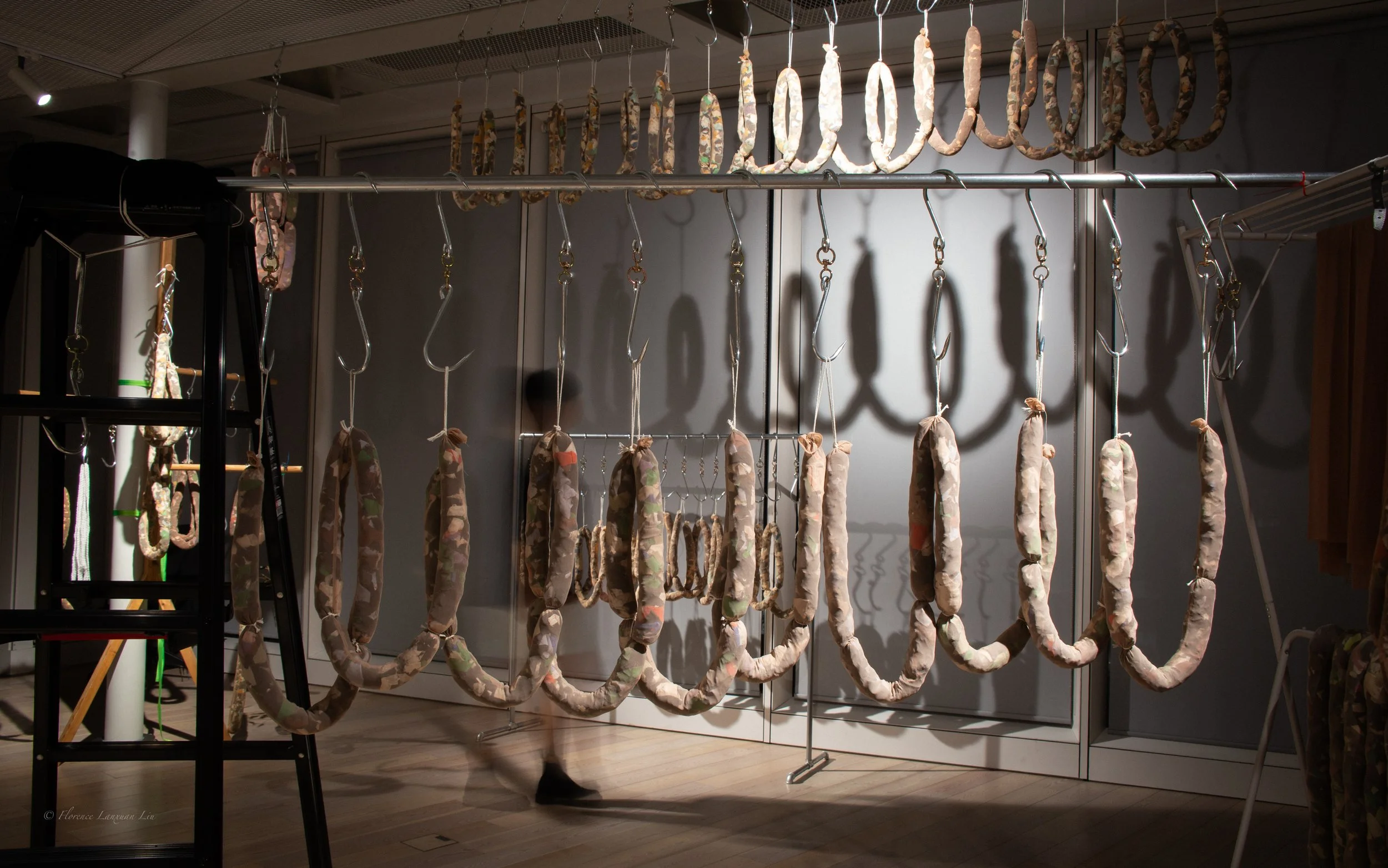 Eternal Cycle (Residue)