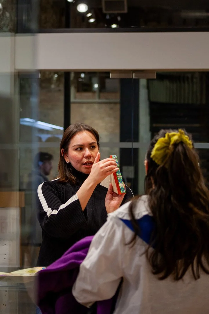 Reception photography by August Schultz