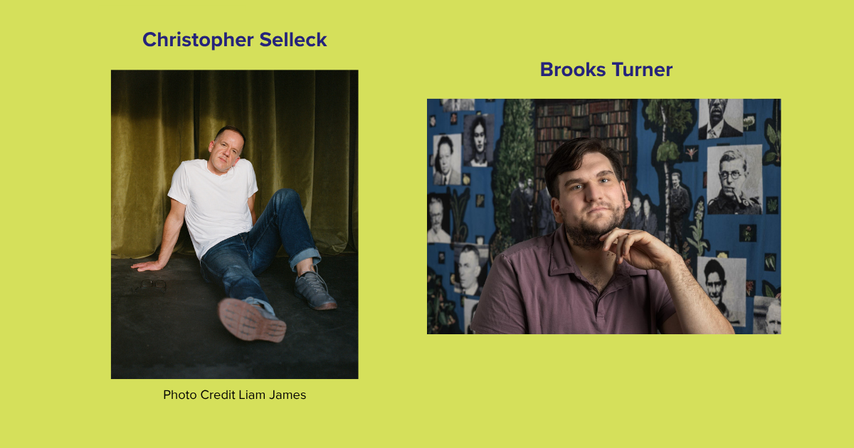 Announcing Our 2026 McKnight Artist Fellows