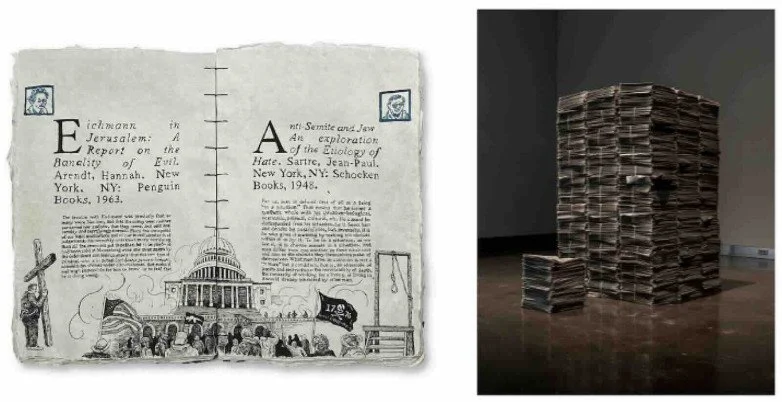 McKnight Fellowships for Book Artists 2026 Awarded to Christopher Selleck and Brooks Turner
