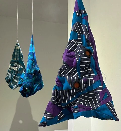 sewing without bobbin thread