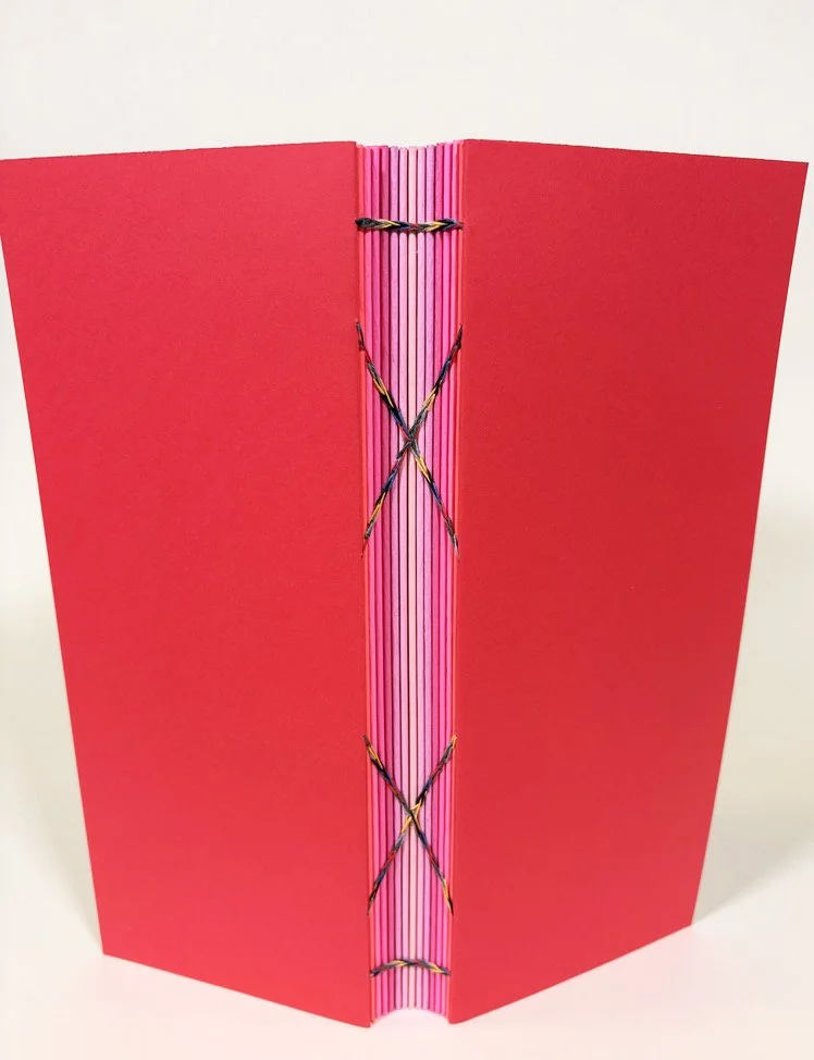 Coptic Binding 2