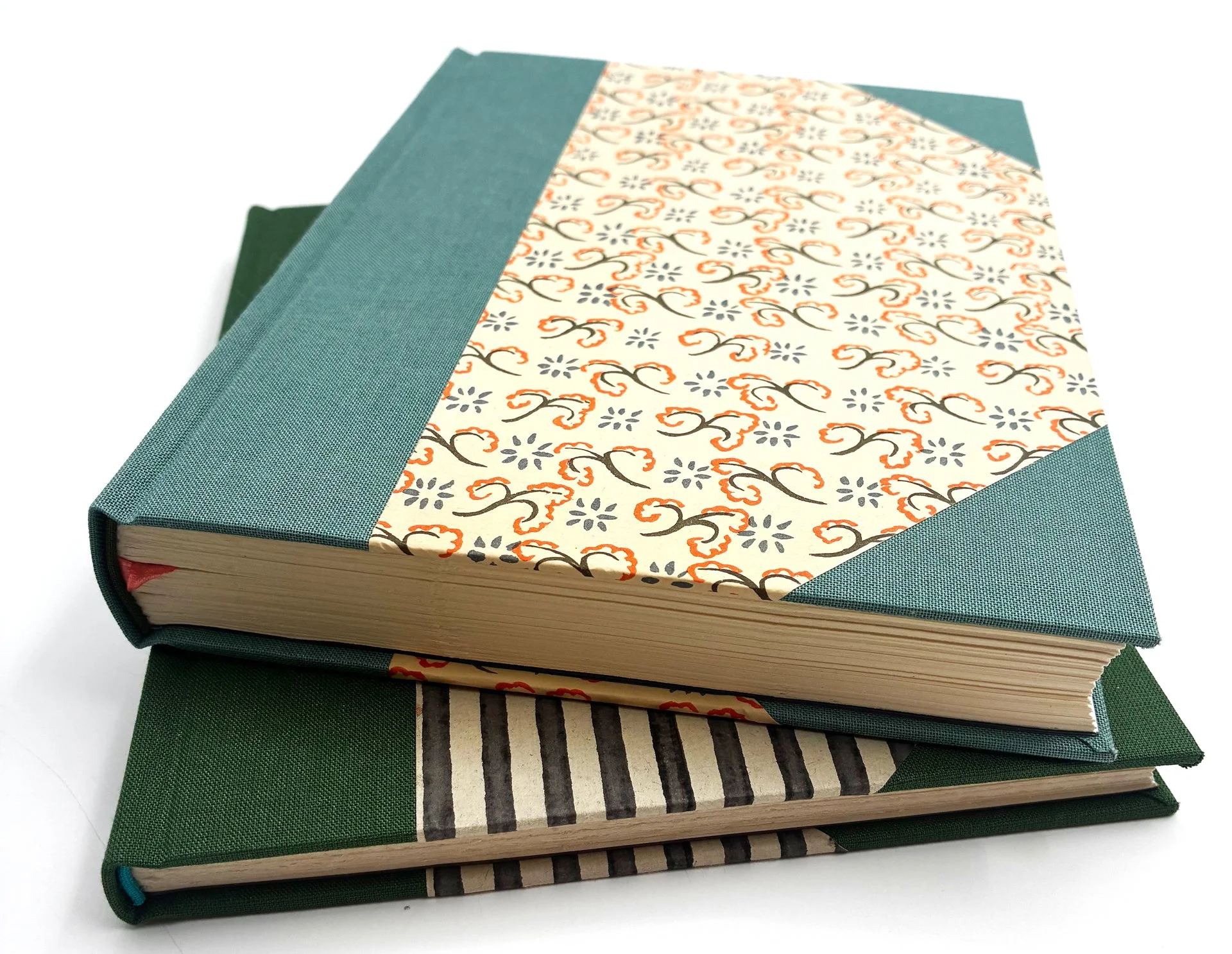 Binding Fan Fiction and Novels: Morning