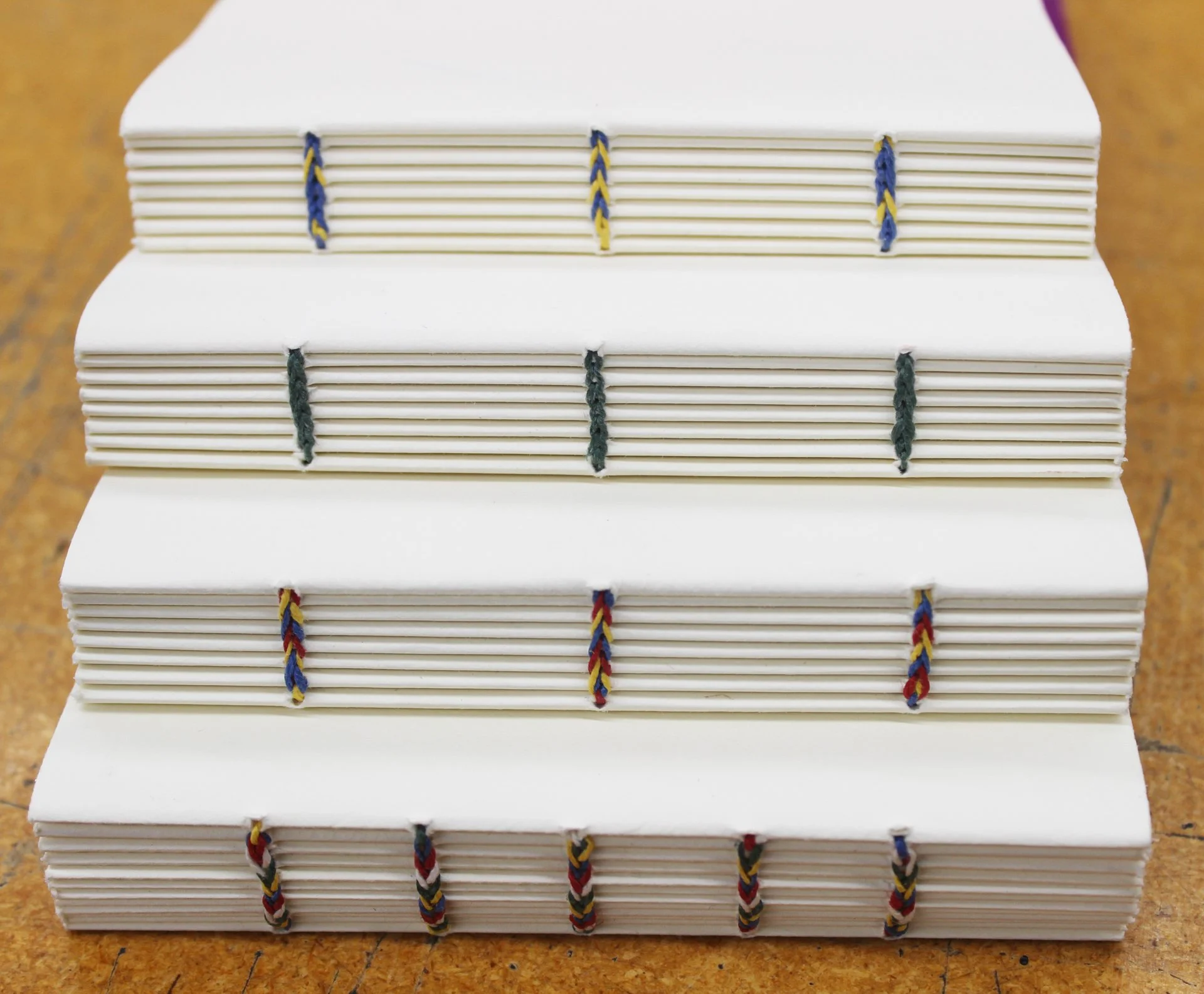 Coptic Binding 1