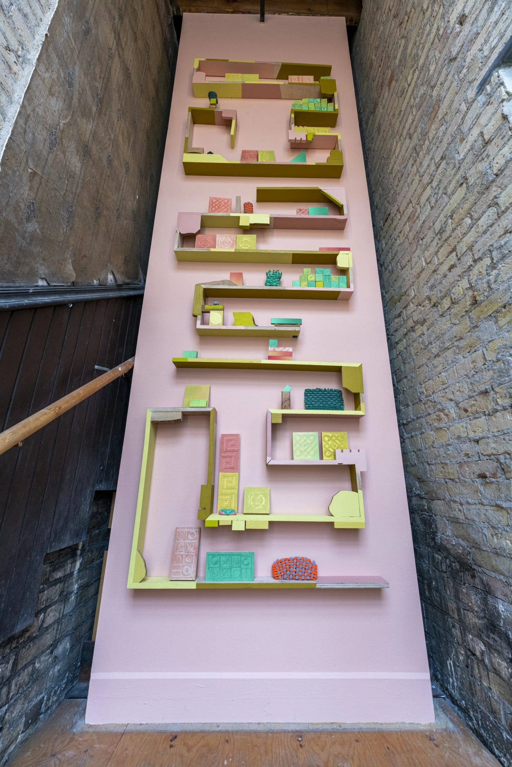 Outlook Gallery — Minnesota Center for Book Arts