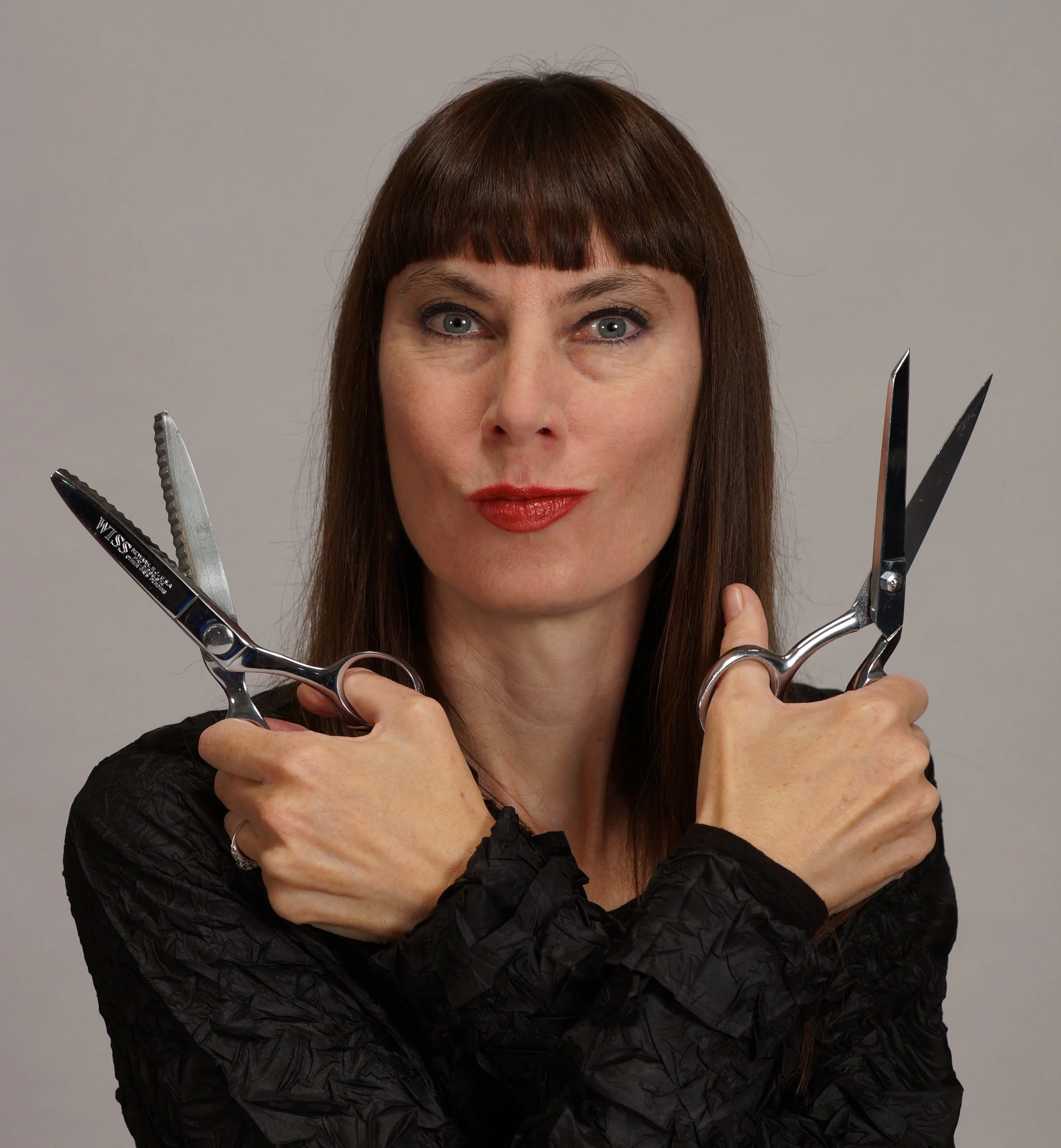 Erica Spitzer Rasmussen