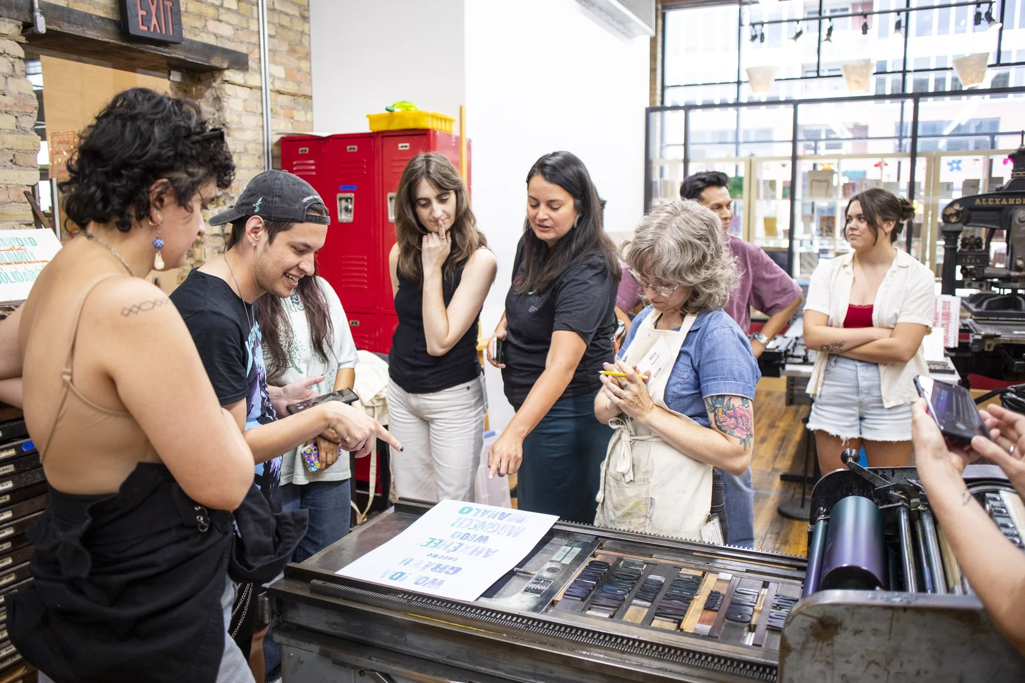 2026 Minnesota Writing Workshop