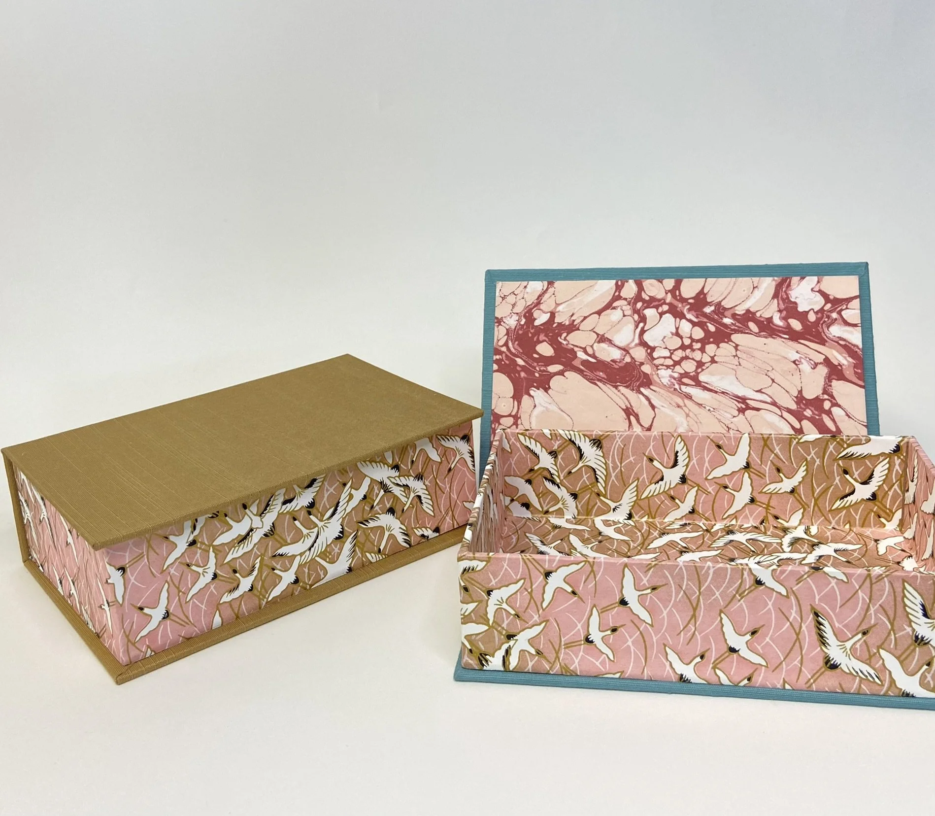 Box Building for Beginners