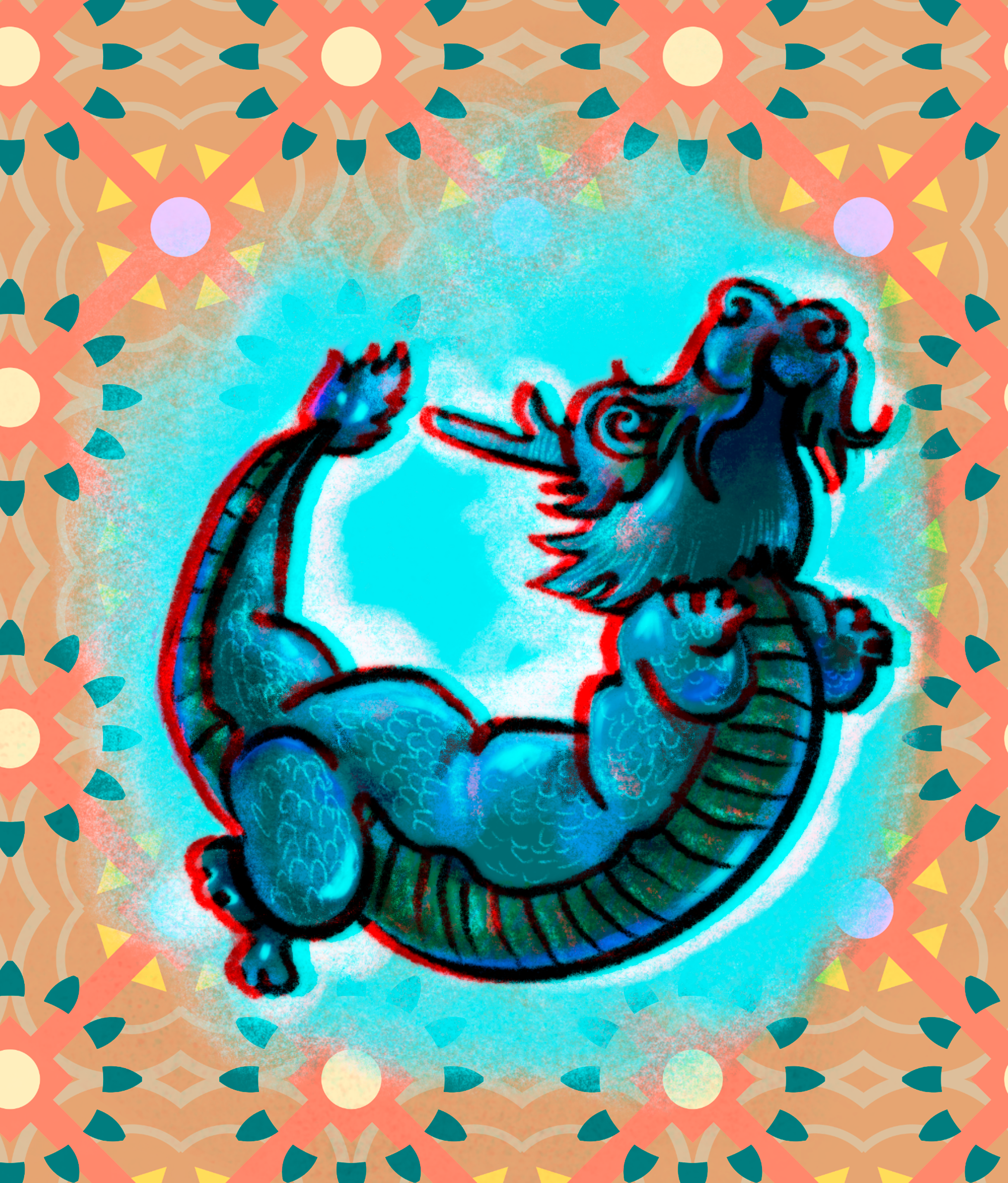 Digital Resources: Geometry and Illusion for Visual Artists