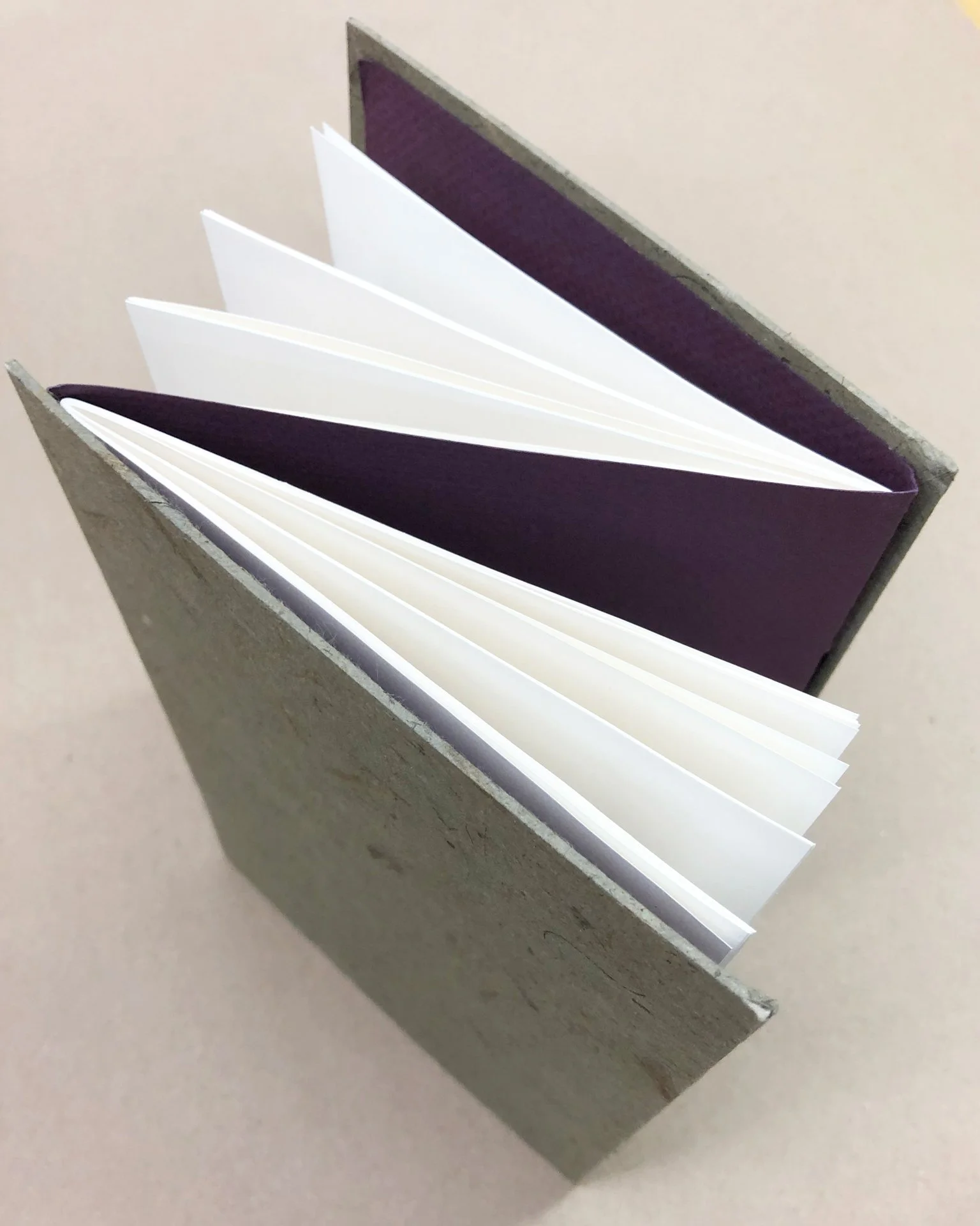 Dos-à-Dos Binding