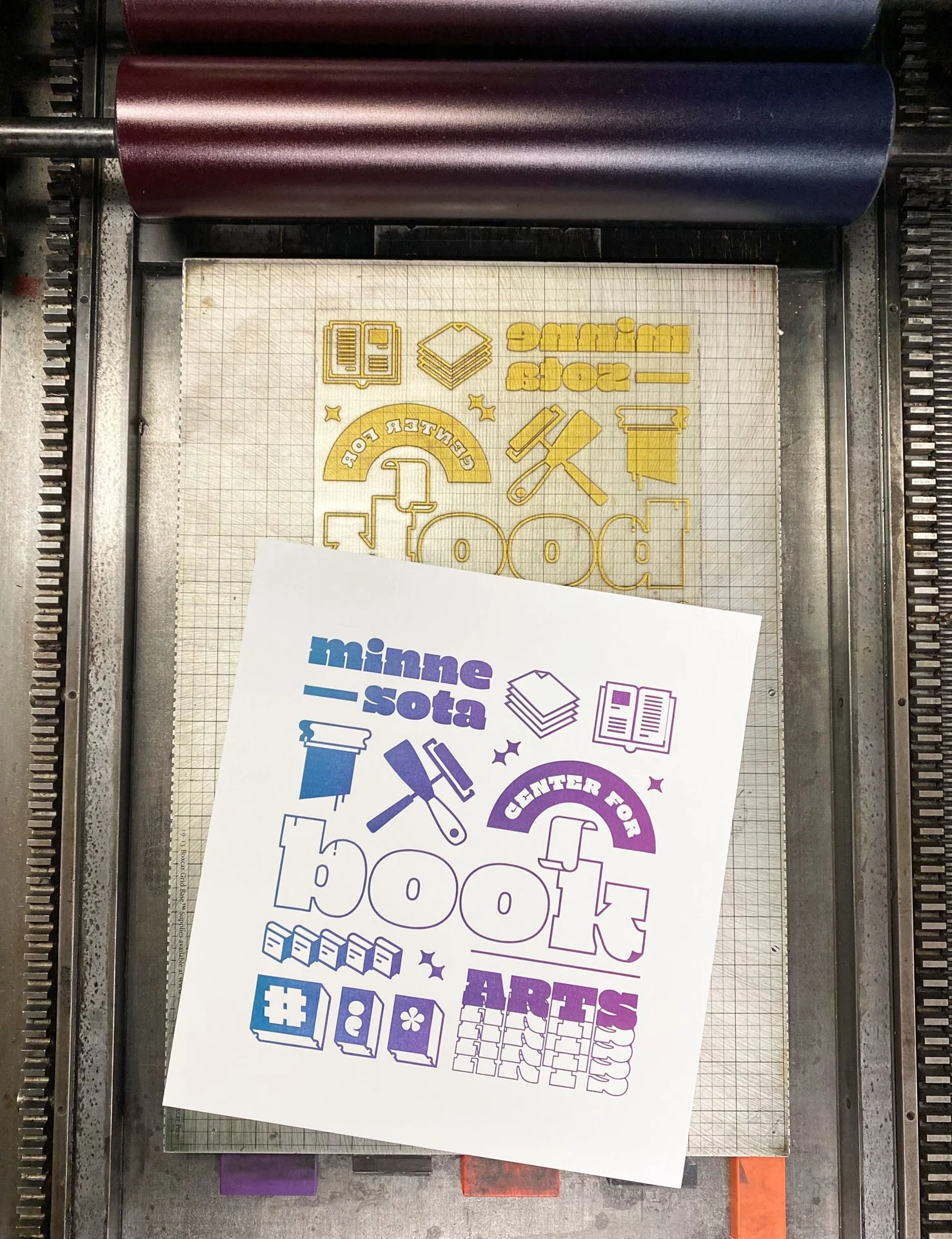 Digital File Prep for Letterpress