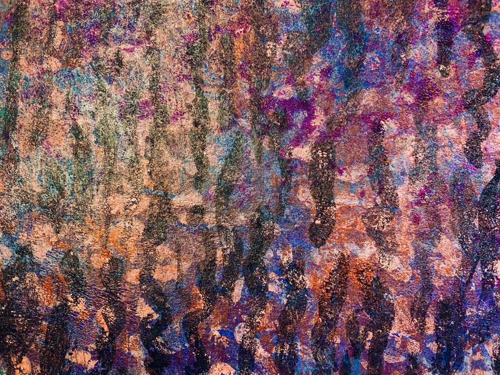 Alternative Printmaking at Home