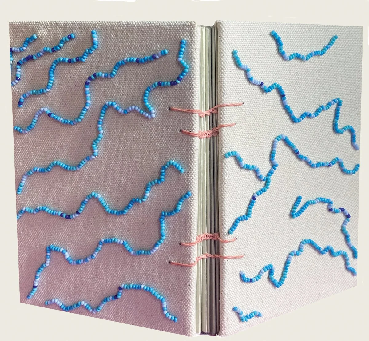 Beaded Books
