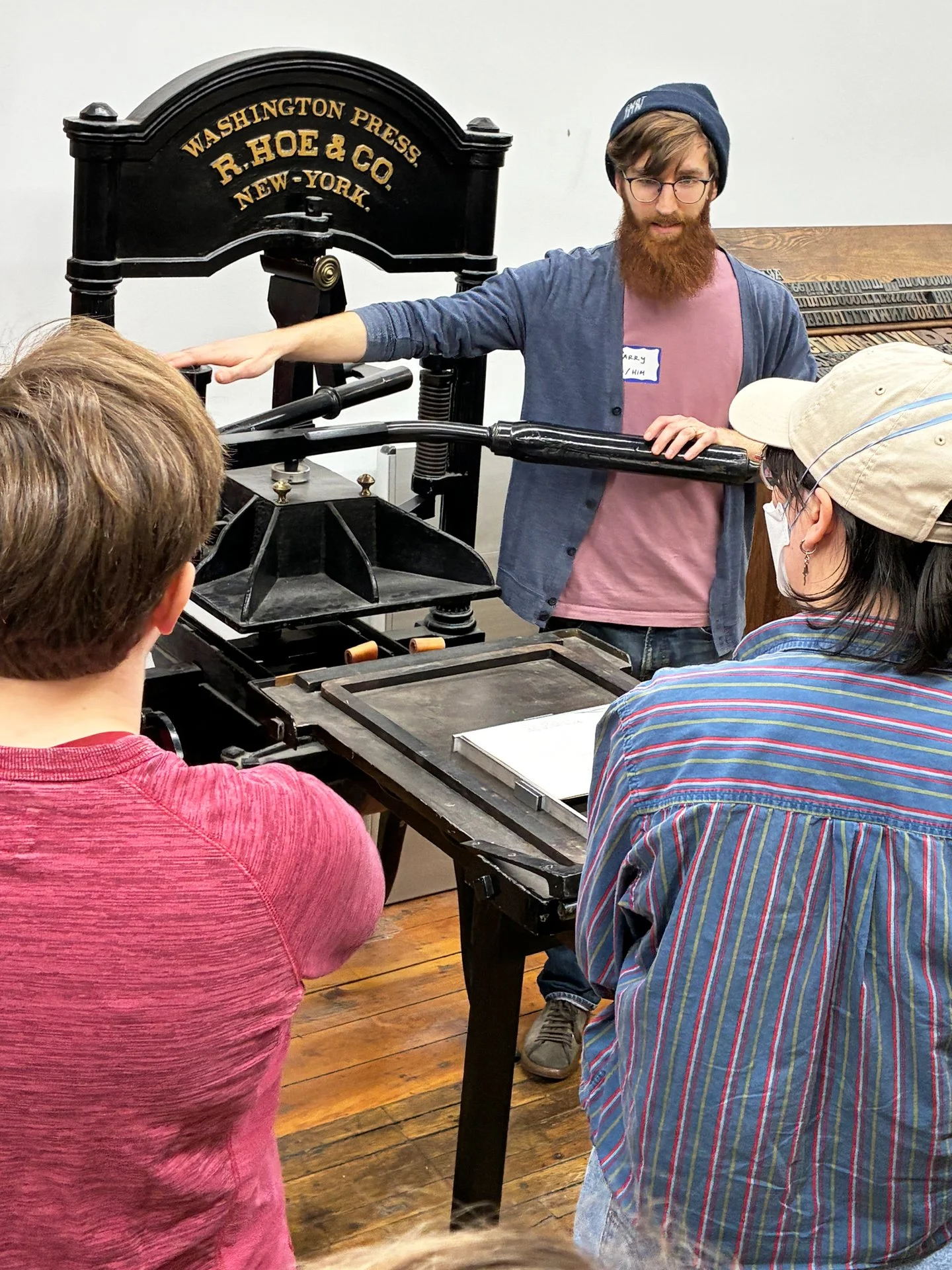 MCBA-wksp-CadwalladerFinePrintingOnTheHandPress-03.05.2026-2.jpg