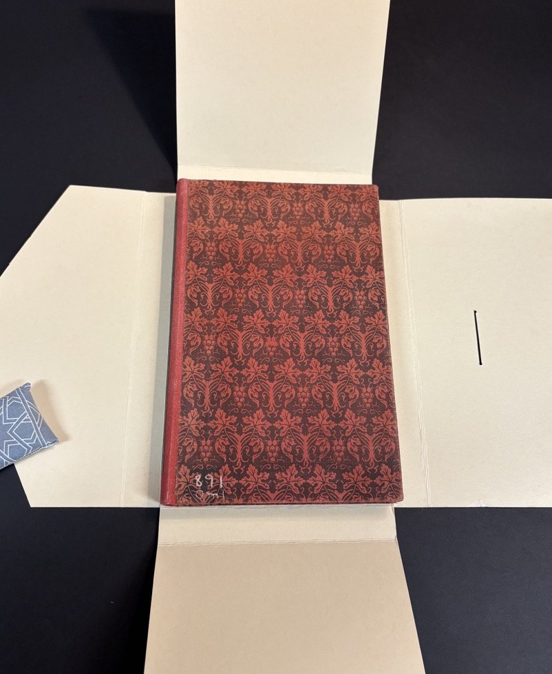 Four-Flap Box