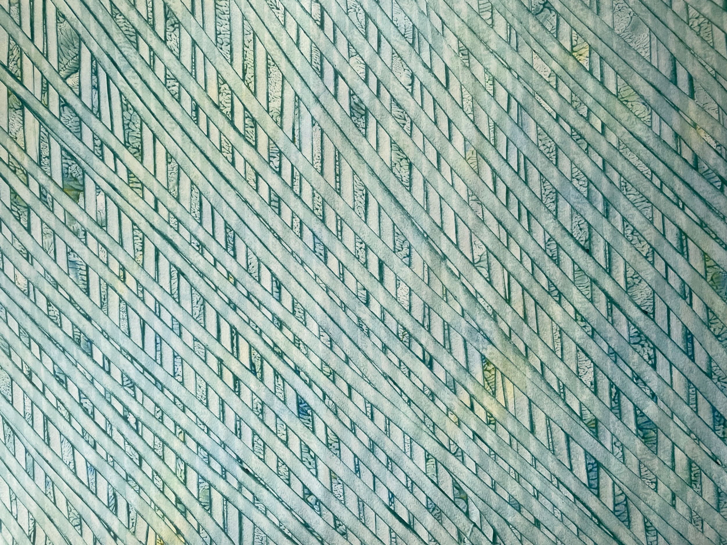 Paste Paper &amp; Potential Uses