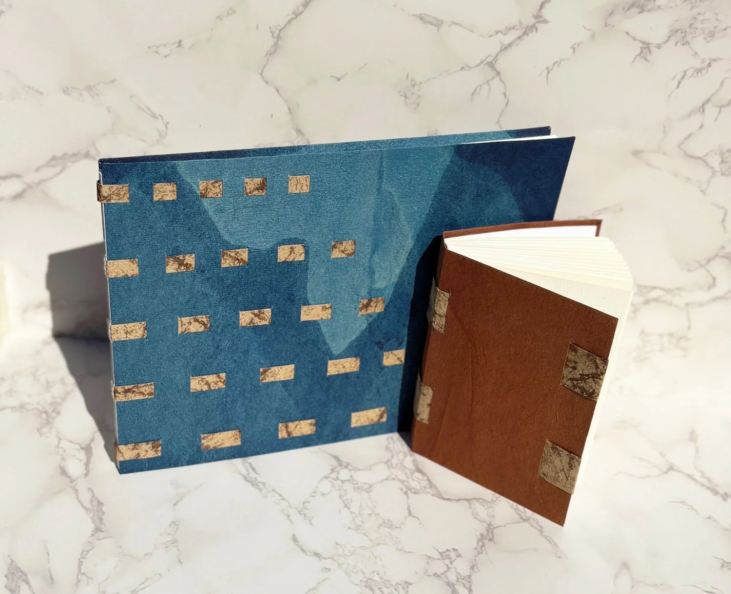 Papermaking Intensive: Surface Treatment Study