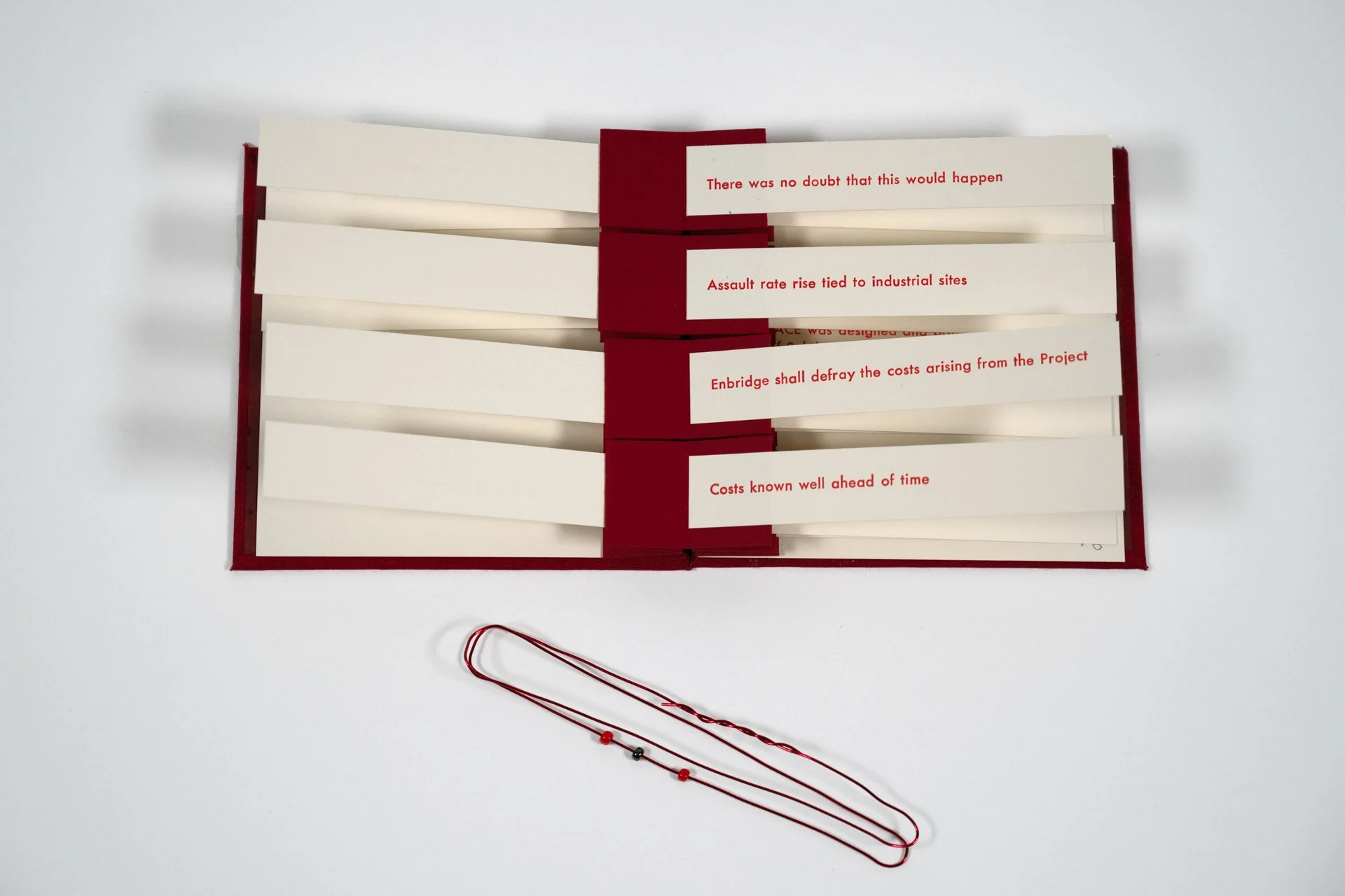 Flag Books