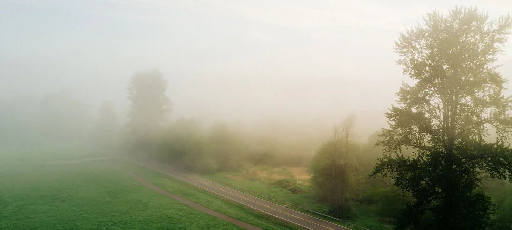 Deine innere Mitte finden in unsicheren Zeiten