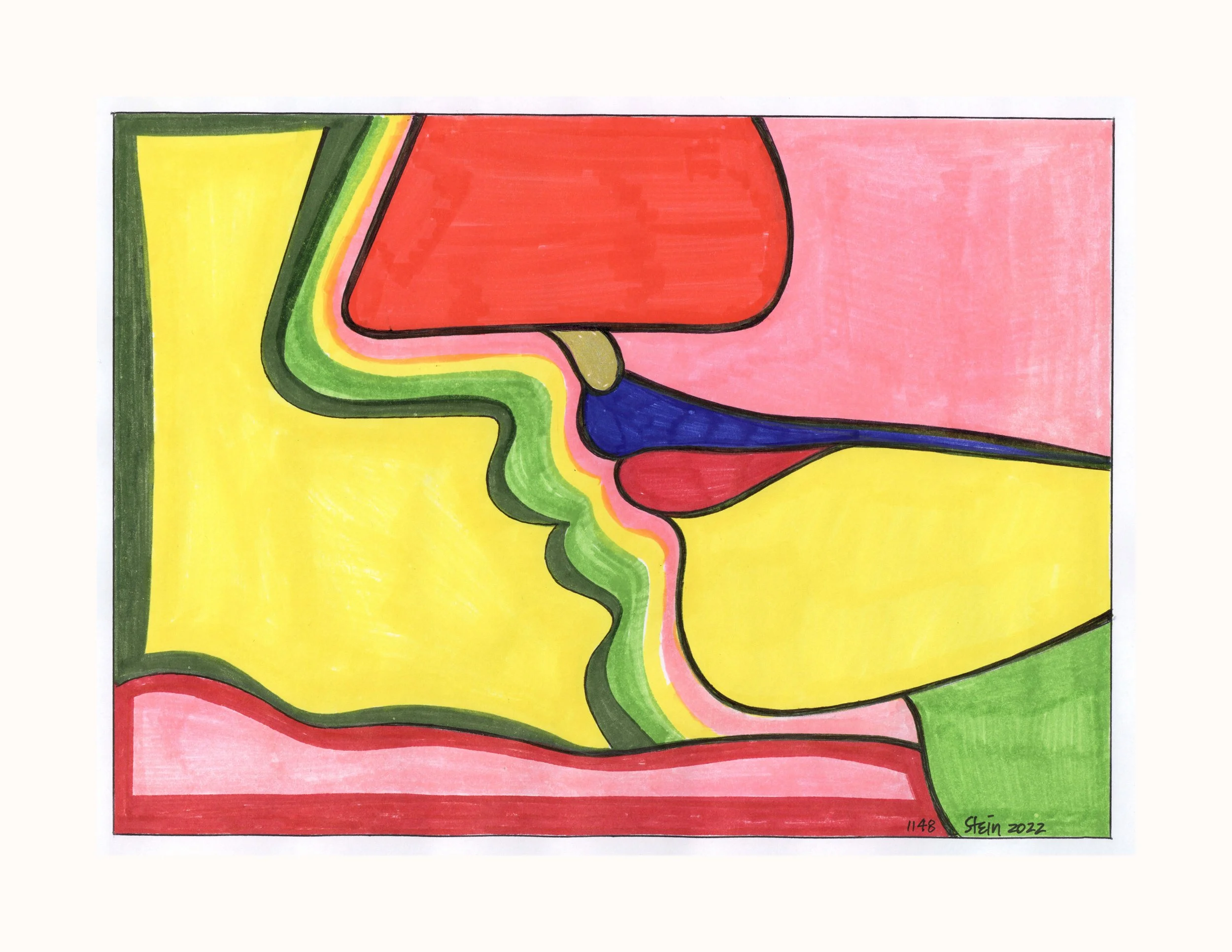   Profile Color Simplified
  