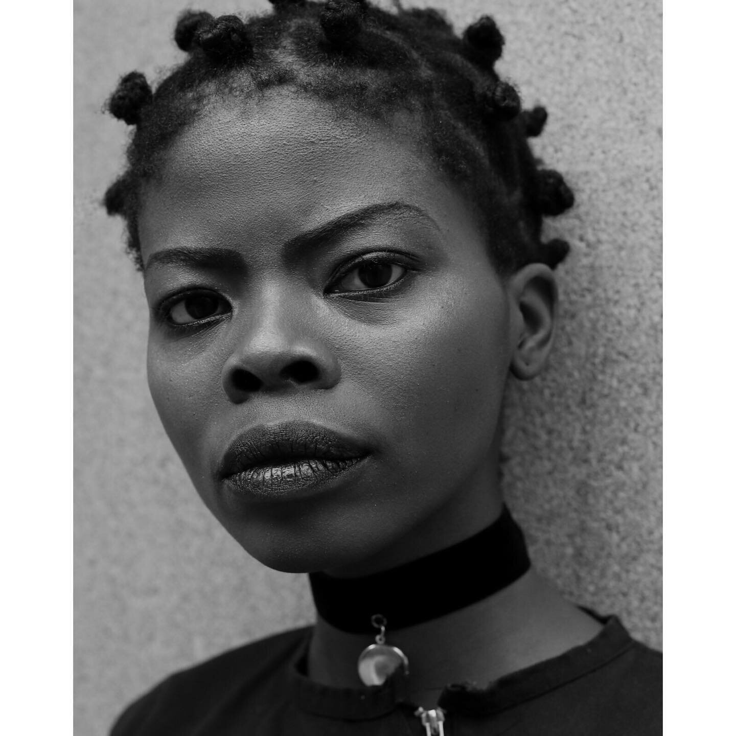 &lsquo;What draws me to the people I photograph is how they represent themselves, how they go about their day, how they dress up, for all of them it&rsquo;s bold, whether it&rsquo;s the hair, whether it&rsquo;s the clothing. I think there is an eleme