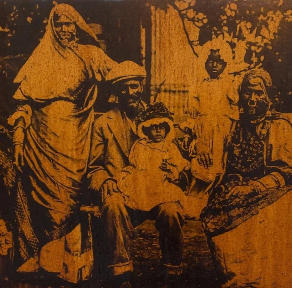 Zenaéca Singh
