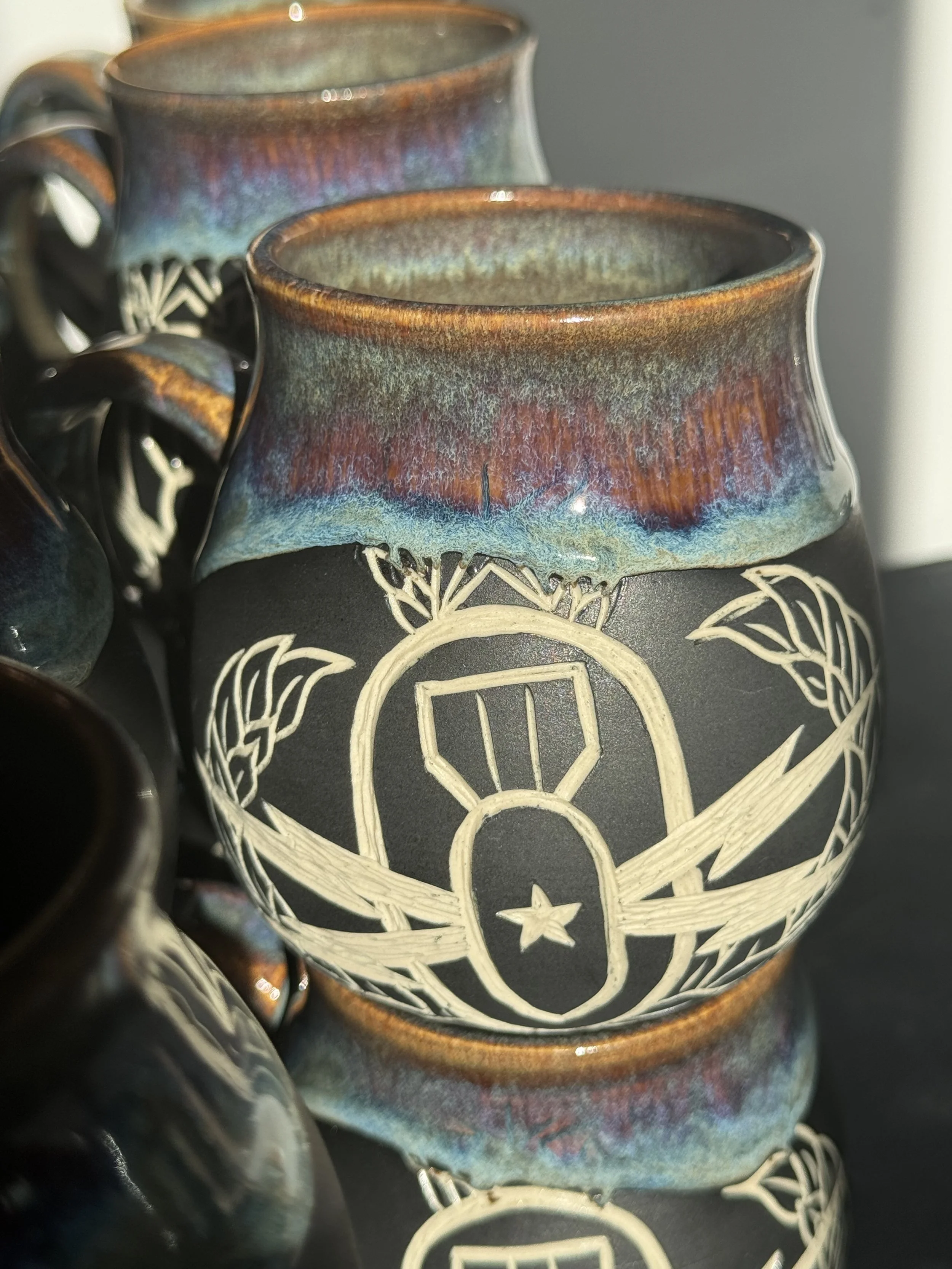 OG EOD Mug