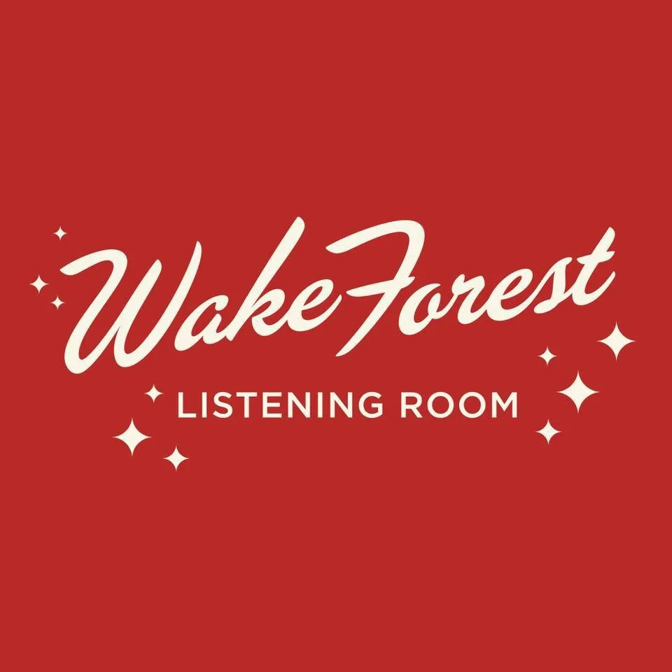 @The Wake Forest Listening Room