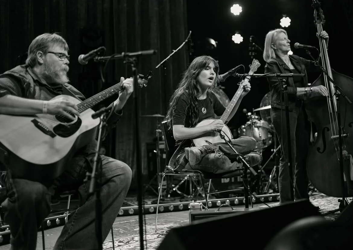 Songs of the Mountains Series