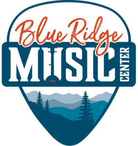 Blue Ridge Music Center/Laurelyn with full band
