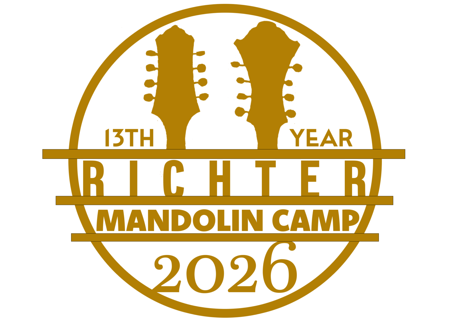 Richter Mandolin Camp (instructor)