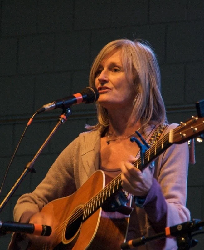 Private singing workshop with Kari Sickenberger