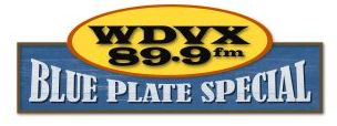 Blue Plate Special on WDVX