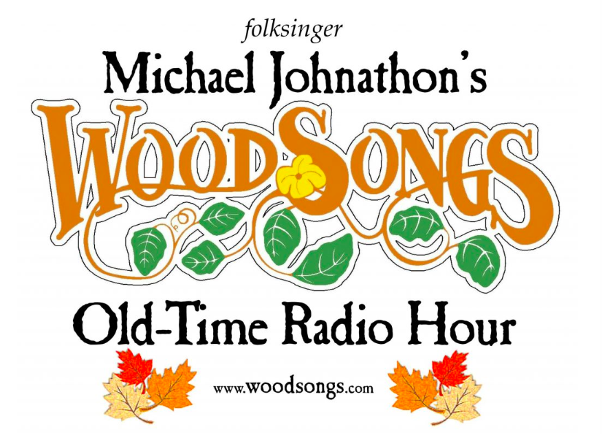 Woodsongs Old Time Radio Hour