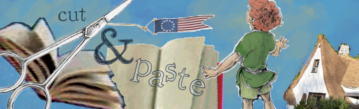 How To Use Collage For Visual Reference