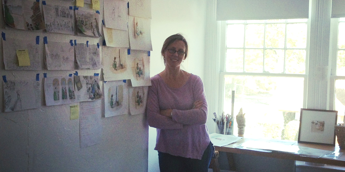 OPEN STUDIOS