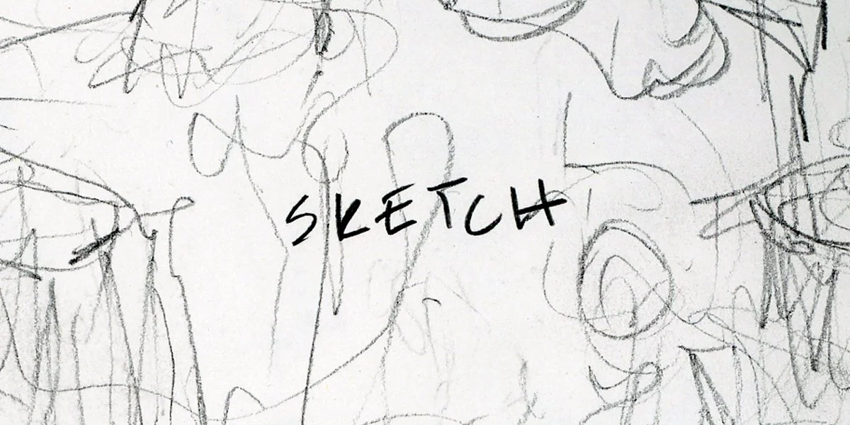Thursday sketch